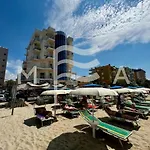 Seaview Apartment 616
