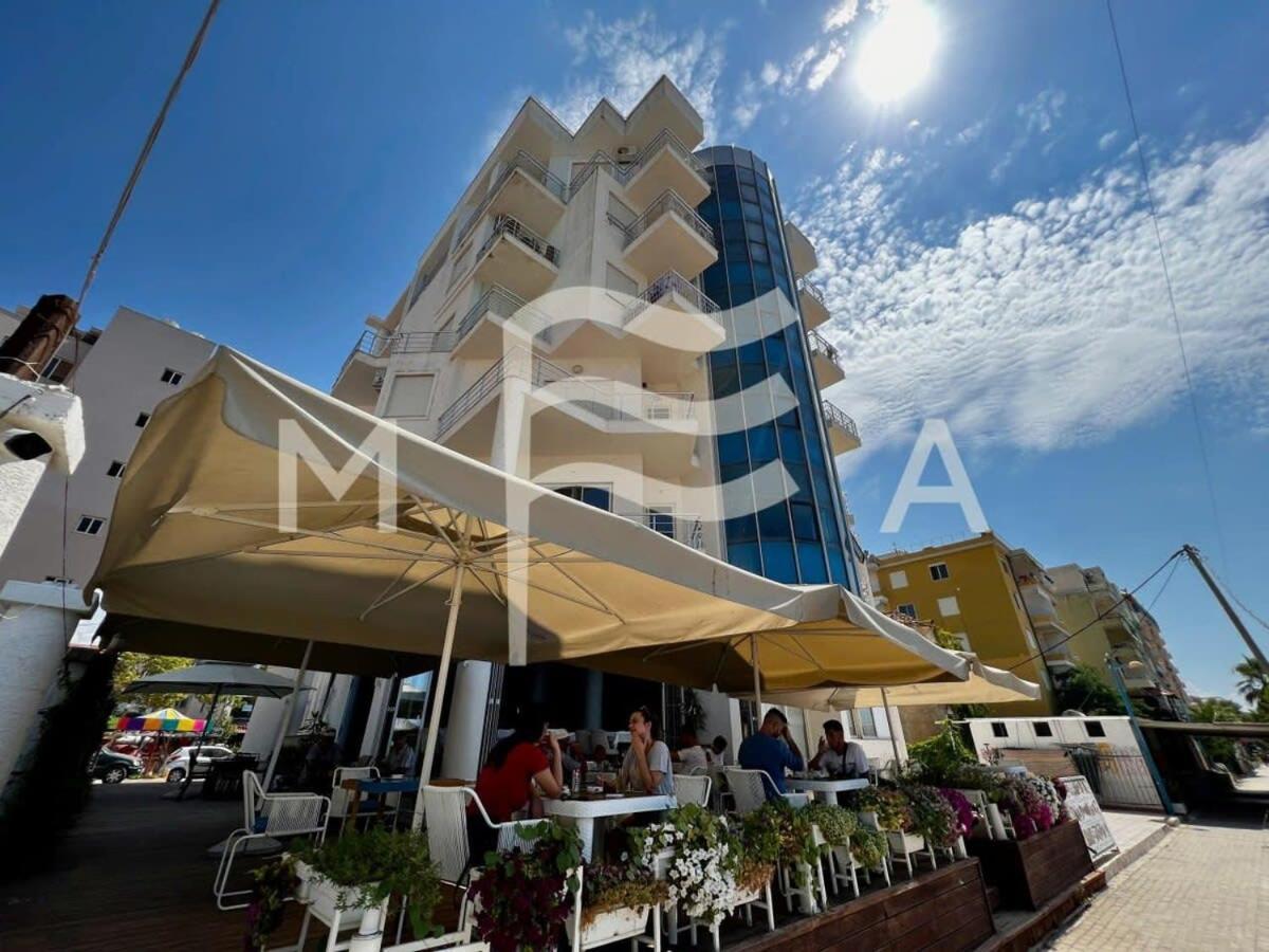 Inn Seaview 616