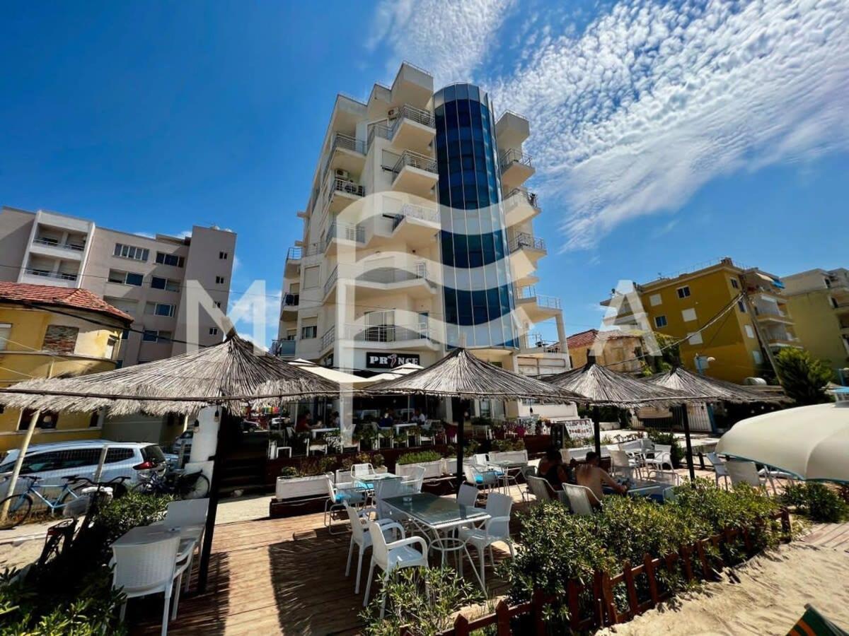 Inn Seaview 616 *