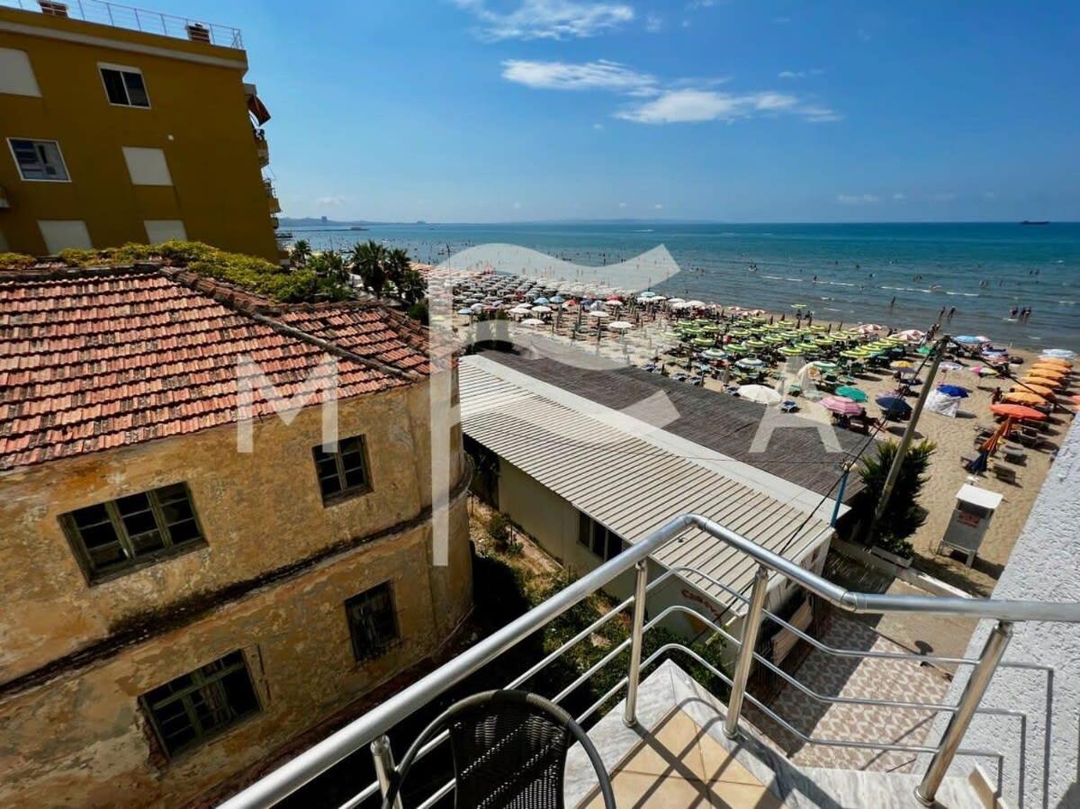 Seaview 616 Durres