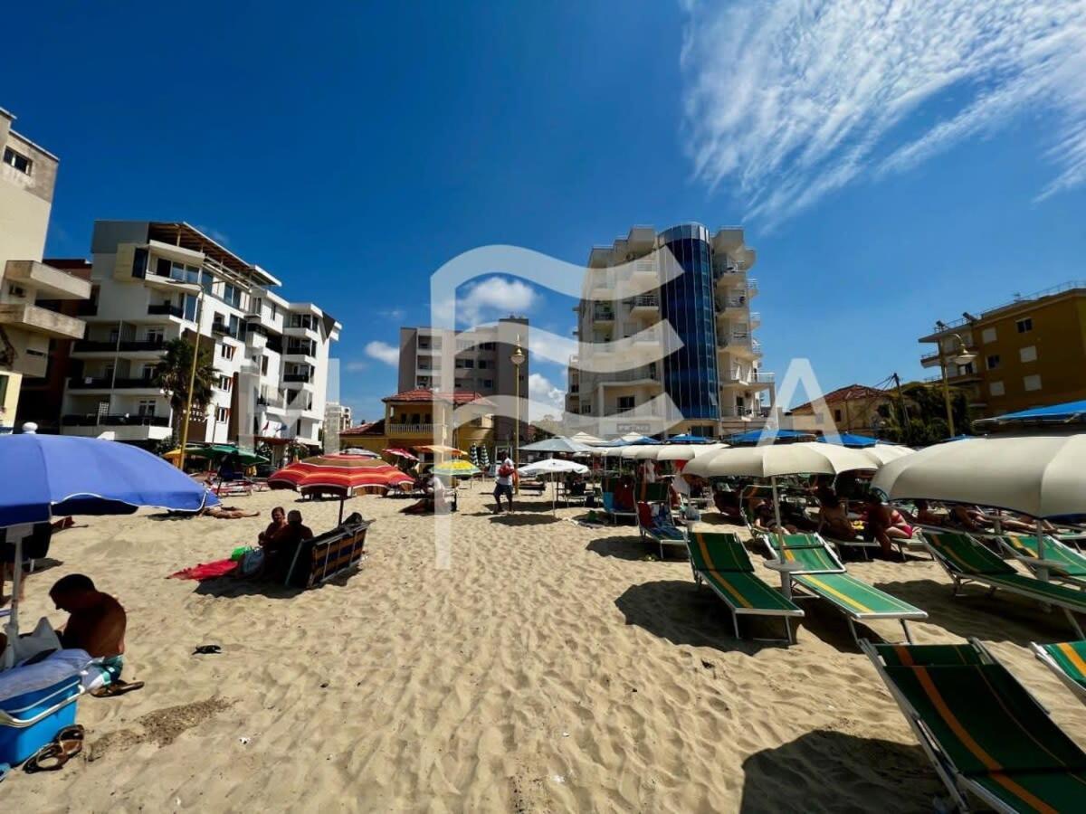 Seaview 616 * Durres